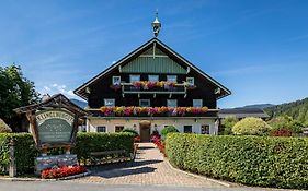 Fruehstueckspension Klinglhub